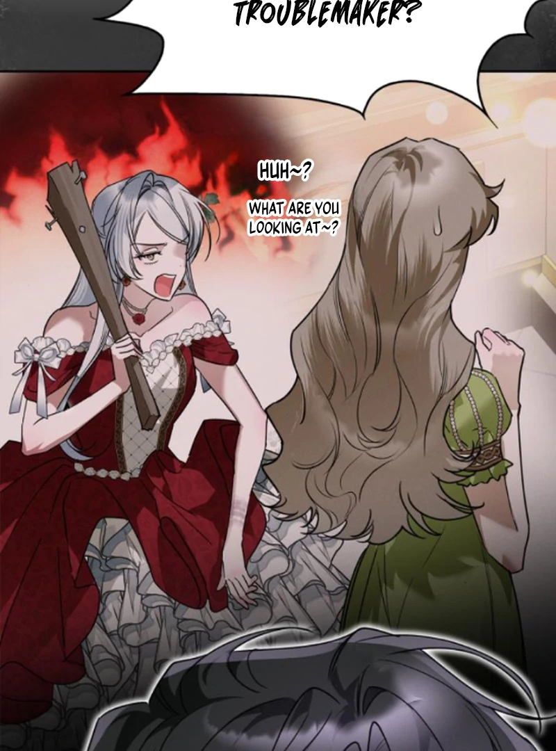 The Swindler Couple of Ardel Chapter 13 - Page 58