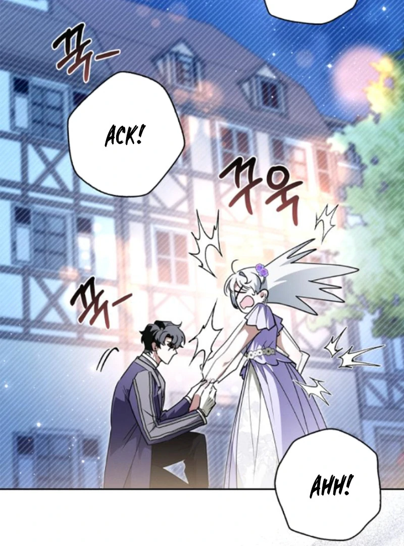 The Swindler Couple of Ardel Chapter 13 - Page 67