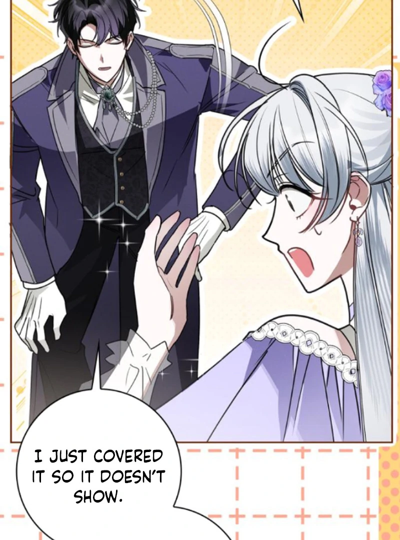 The Swindler Couple of Ardel Chapter 13 - Page 71