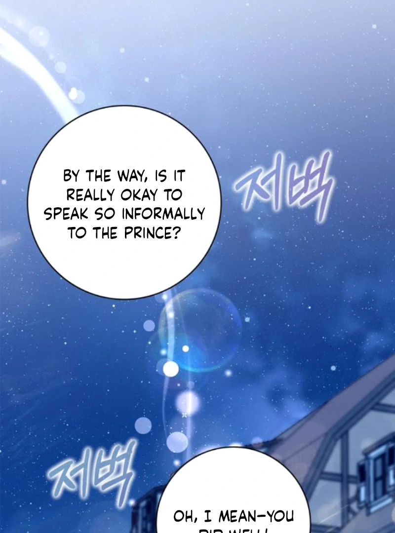 The Swindler Couple of Ardel Chapter 13 - Page 78