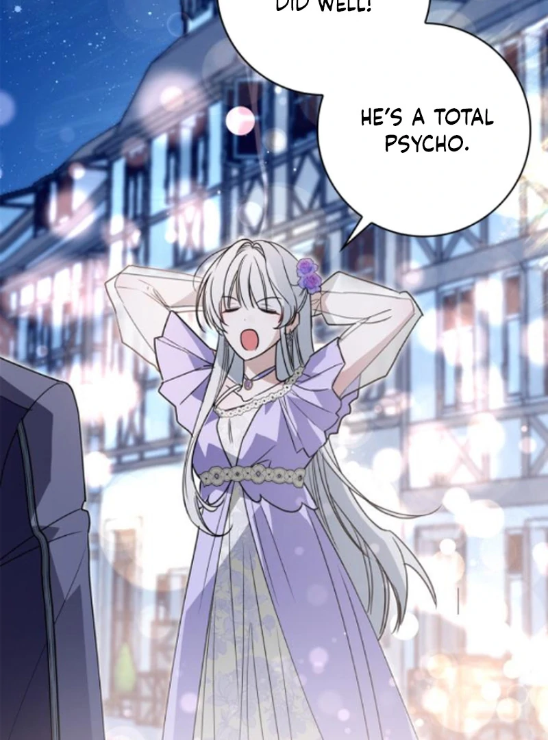 The Swindler Couple of Ardel Chapter 13 - Page 79