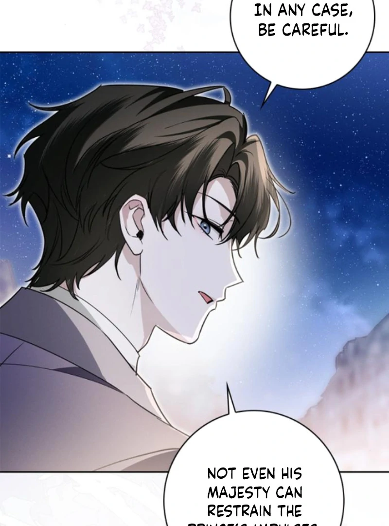 The Swindler Couple of Ardel Chapter 13 - Page 92