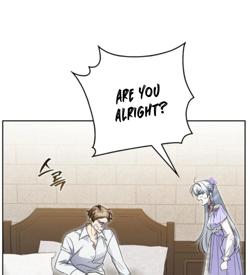 The Swindler Couple of Ardel Chapter 13 - Page 98