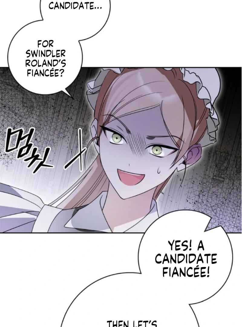 The Swindler Couple of Ardel Chapter 14 - Page 10