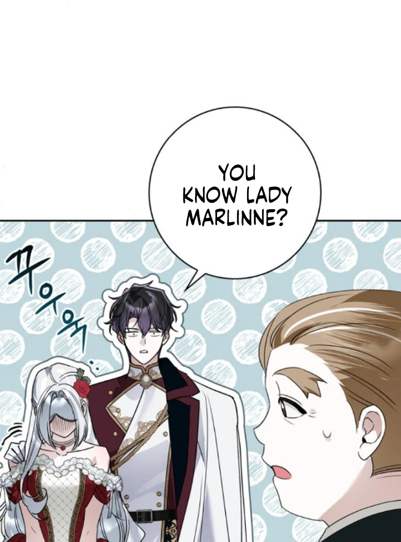 The Swindler Couple of Ardel Chapter 14 - Page 105