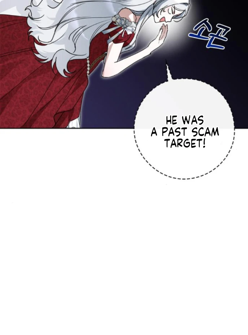 The Swindler Couple of Ardel Chapter 14 - Page 111