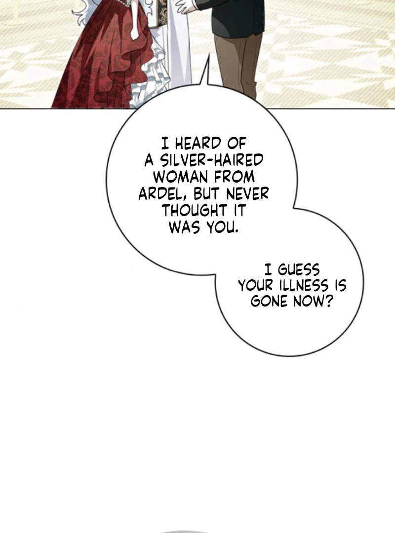 The Swindler Couple of Ardel Chapter 14 - Page 116