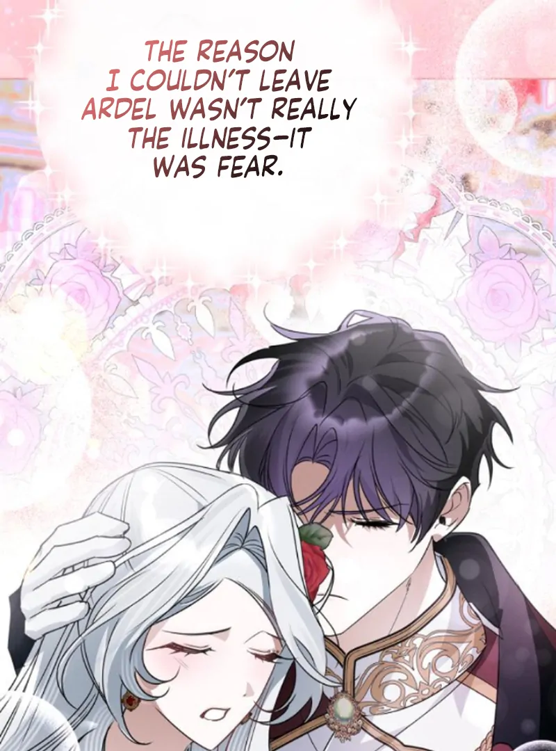 The Swindler Couple of Ardel Chapter 14 - Page 121