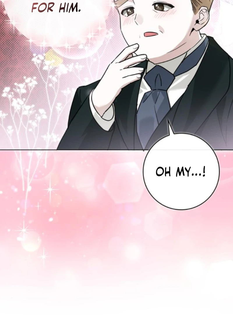 The Swindler Couple of Ardel Chapter 14 - Page 123