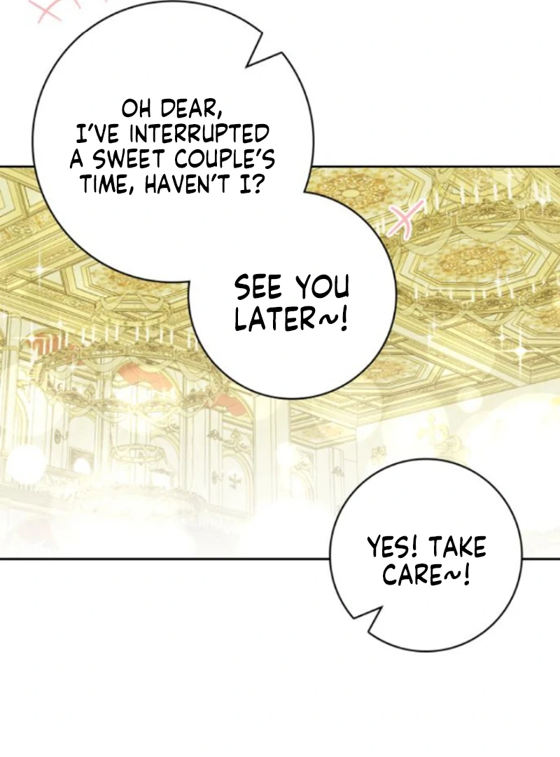 The Swindler Couple of Ardel Chapter 14 - Page 126