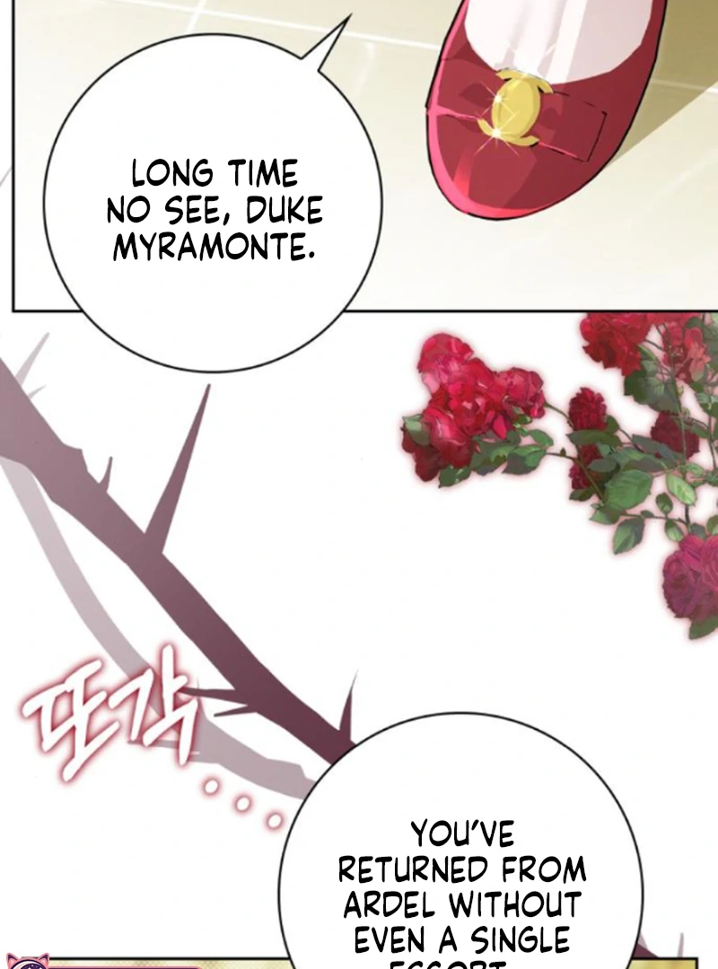 The Swindler Couple of Ardel Chapter 14 - Page 131