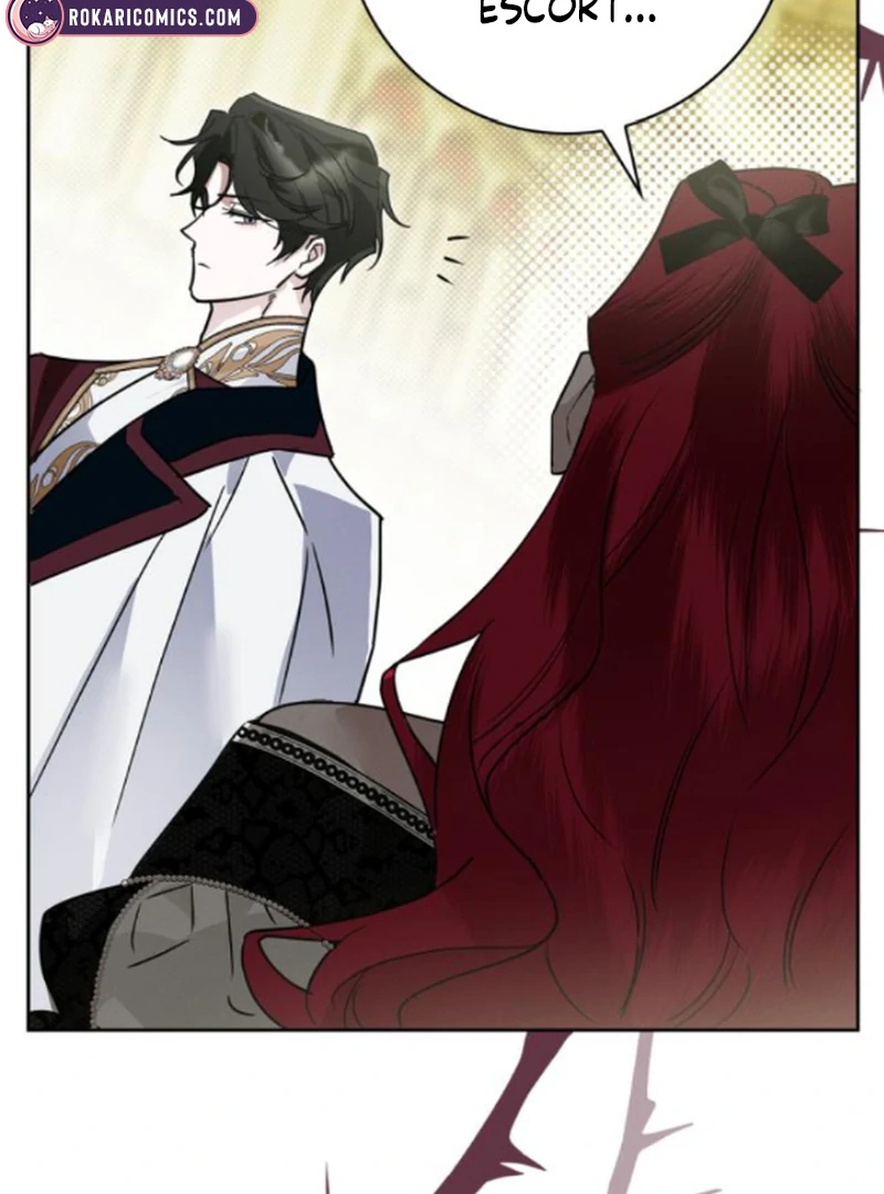 The Swindler Couple of Ardel Chapter 14 - Page 132