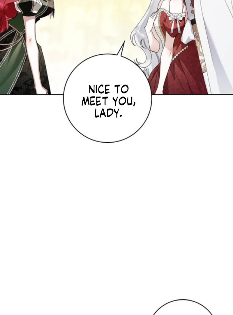 The Swindler Couple of Ardel Chapter 14 - Page 139