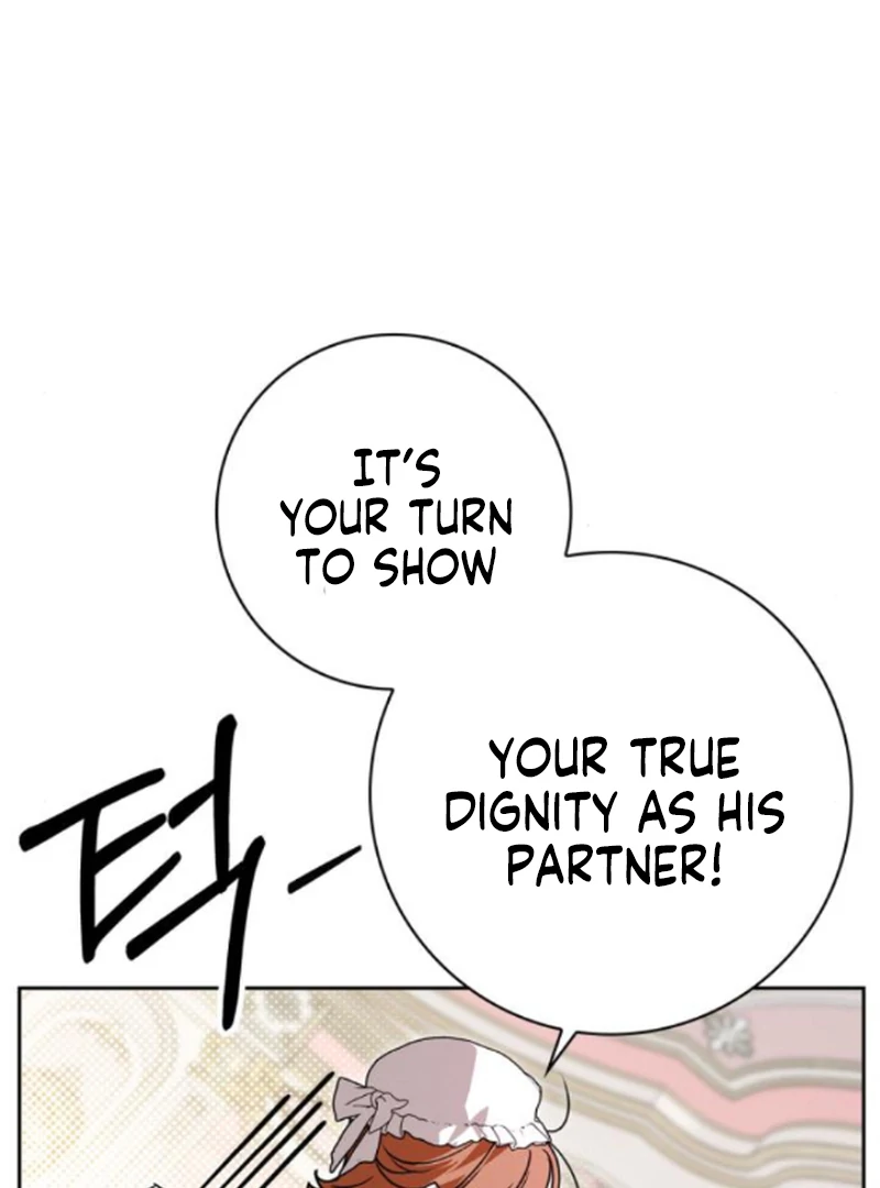 The Swindler Couple of Ardel Chapter 14 - Page 18