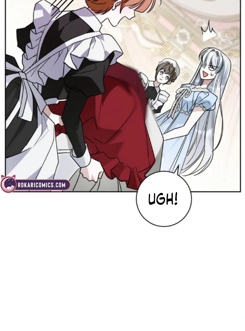 The Swindler Couple of Ardel Chapter 14 - Page 19