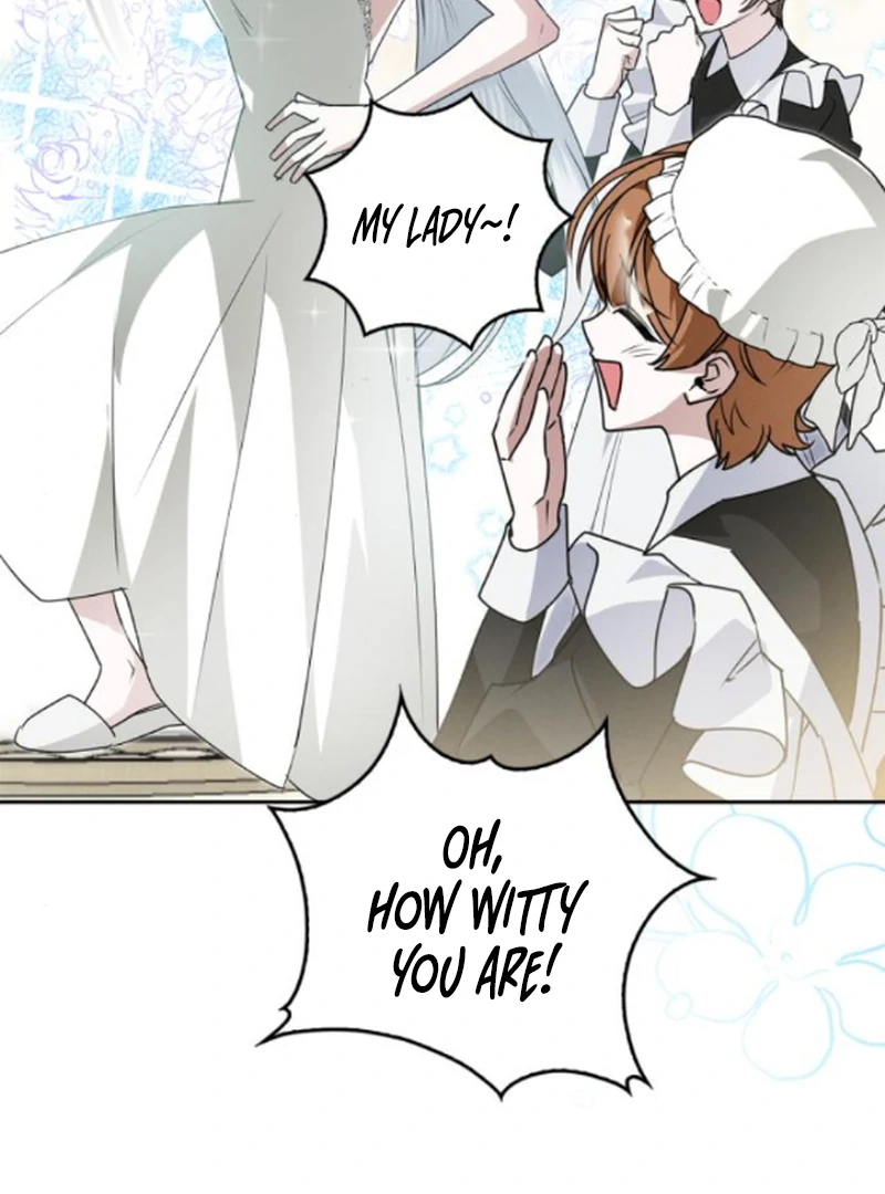 The Swindler Couple of Ardel Chapter 14 - Page 28