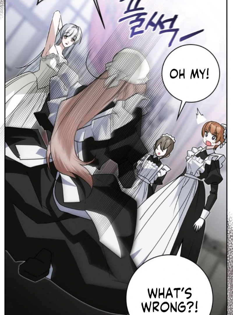 The Swindler Couple of Ardel Chapter 14 - Page 31