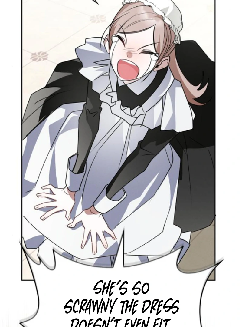 The Swindler Couple of Ardel Chapter 14 - Page 33