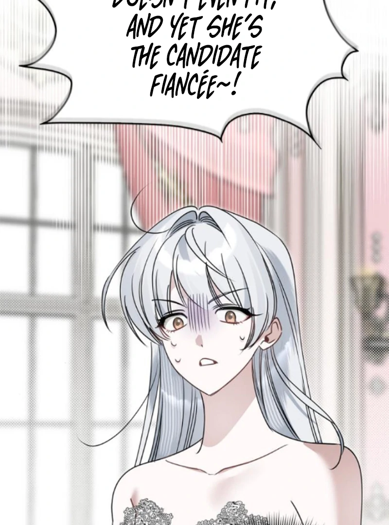 The Swindler Couple of Ardel Chapter 14 - Page 34