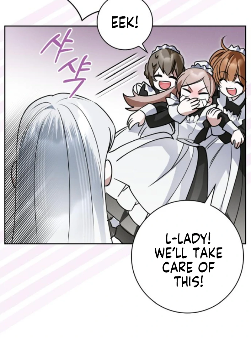 The Swindler Couple of Ardel Chapter 14 - Page 36