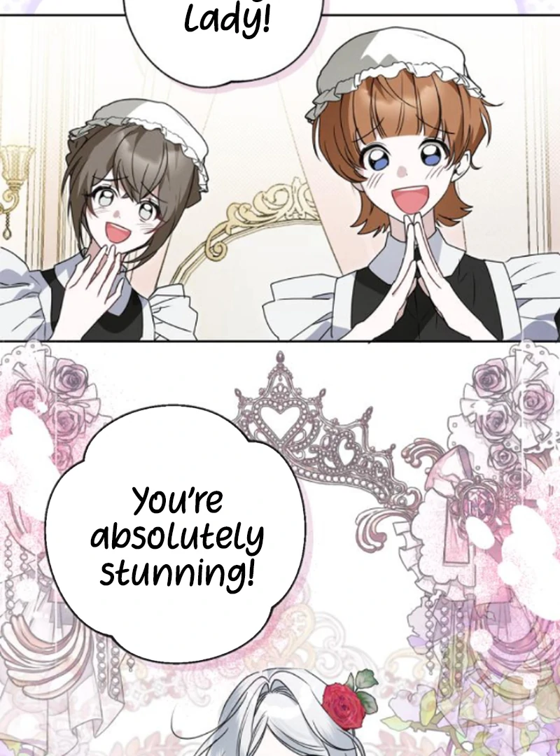 The Swindler Couple of Ardel Chapter 14 - Page 41