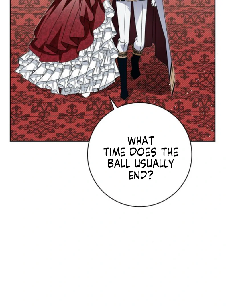 The Swindler Couple of Ardel Chapter 14 - Page 61