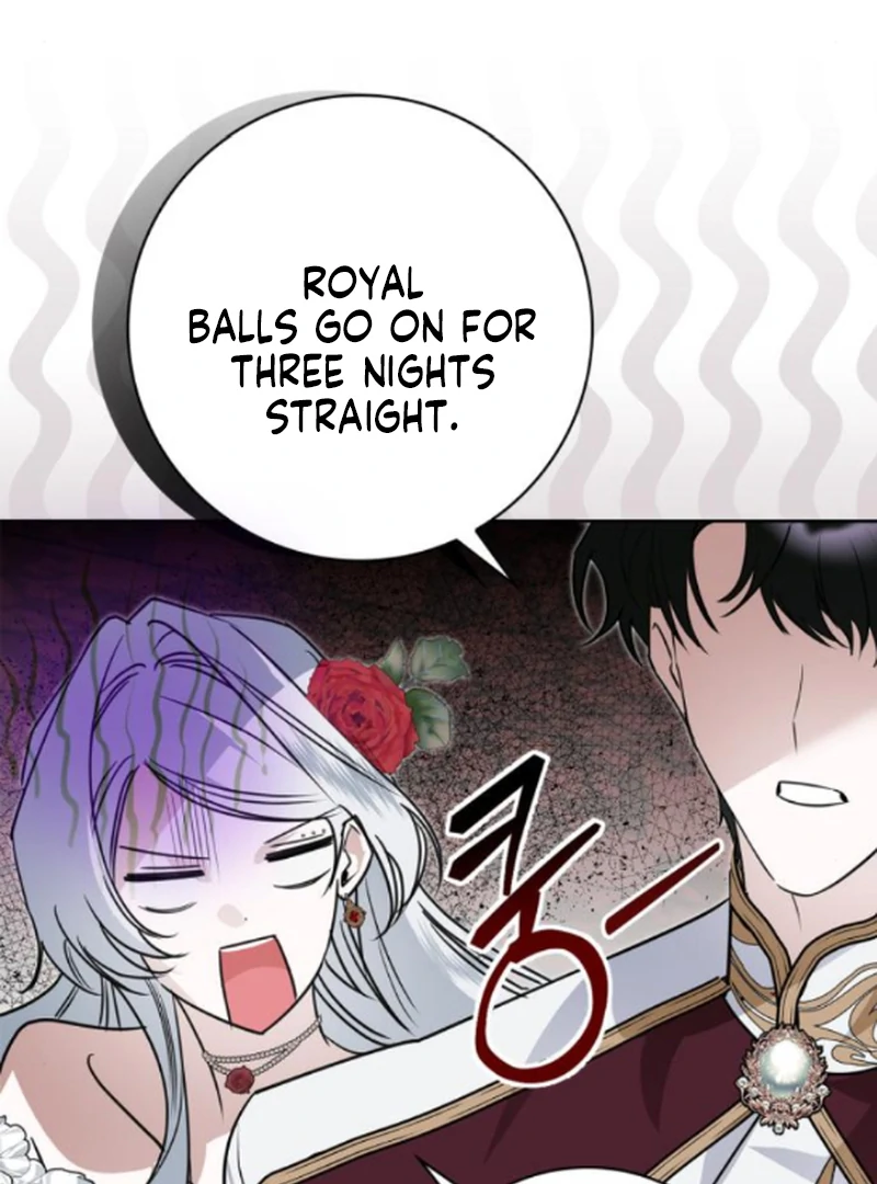 The Swindler Couple of Ardel Chapter 14 - Page 62