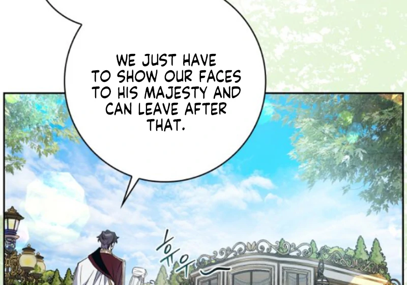 The Swindler Couple of Ardel Chapter 14 - Page 64