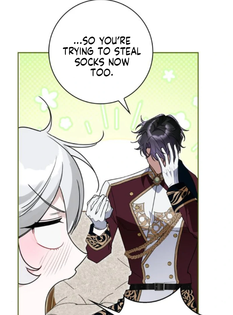 The Swindler Couple of Ardel Chapter 14 - Page 78