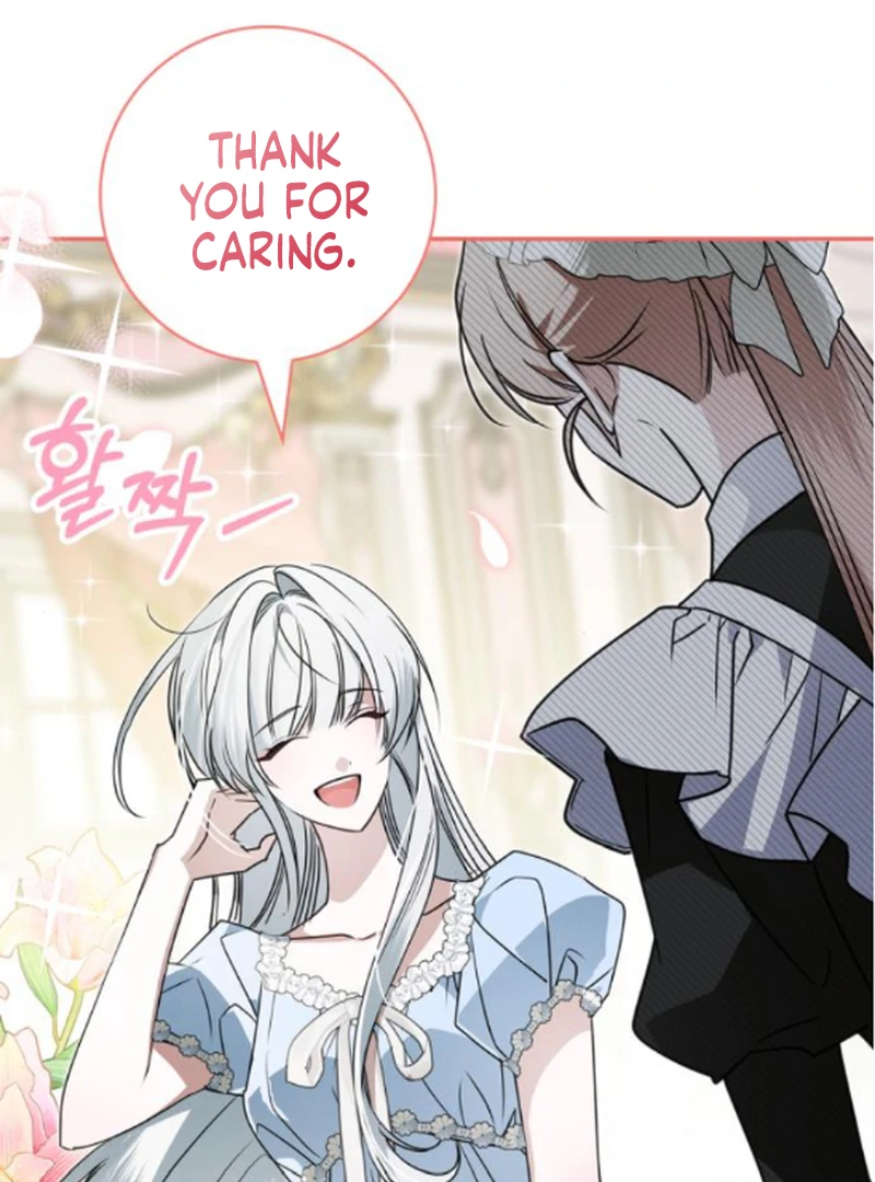 The Swindler Couple of Ardel Chapter 14 - Page 8