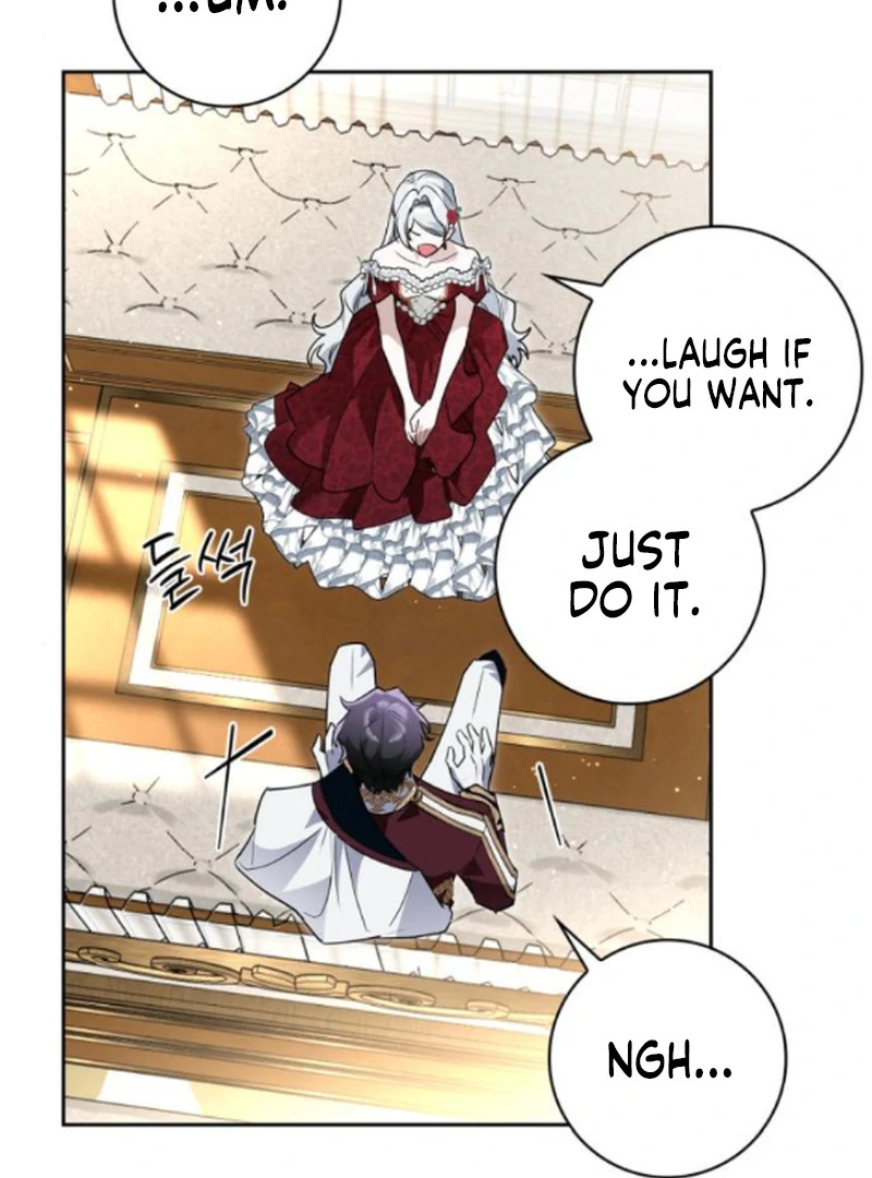 The Swindler Couple of Ardel Chapter 14 - Page 81