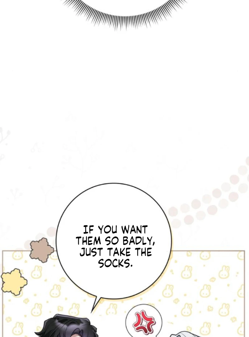 The Swindler Couple of Ardel Chapter 14 - Page 86