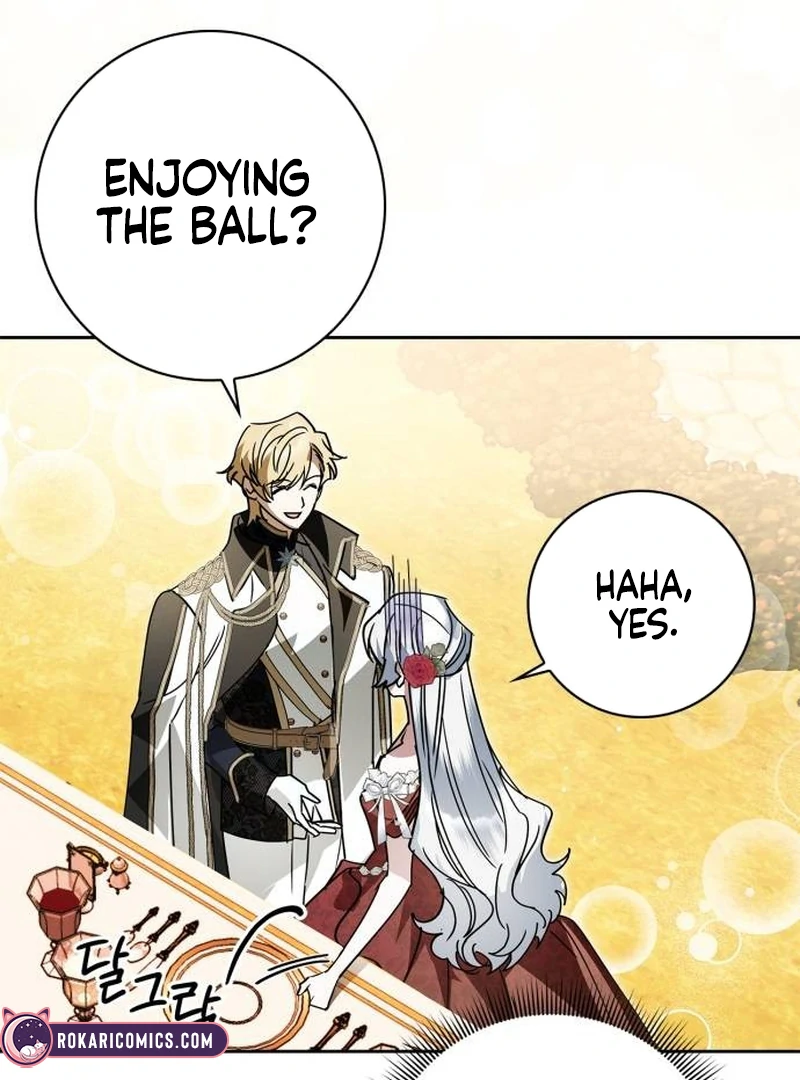 The Swindler Couple of Ardel Chapter 15 - Page 101