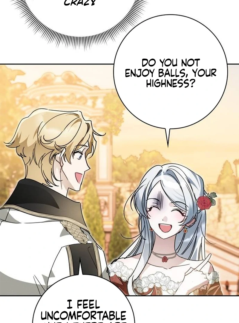 The Swindler Couple of Ardel Chapter 15 - Page 103