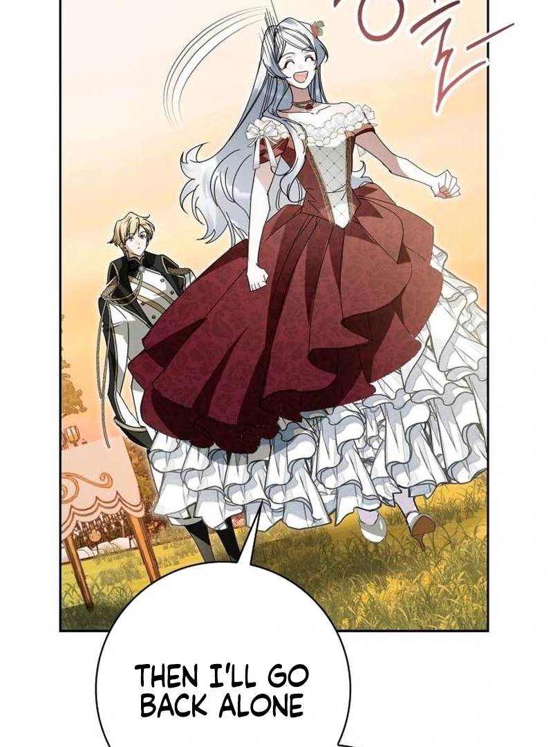 The Swindler Couple of Ardel Chapter 15 - Page 105