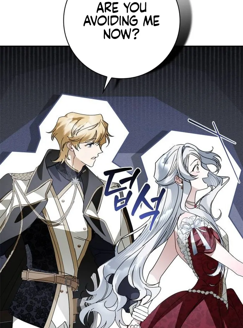 The Swindler Couple of Ardel Chapter 15 - Page 107