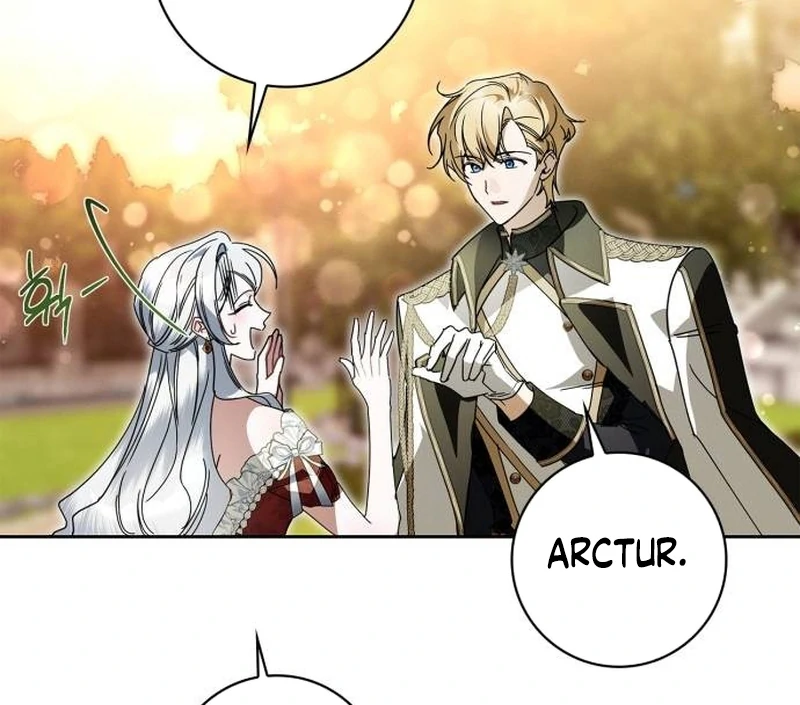 The Swindler Couple of Ardel Chapter 15 - Page 109