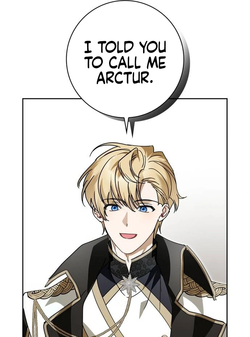 The Swindler Couple of Ardel Chapter 15 - Page 111