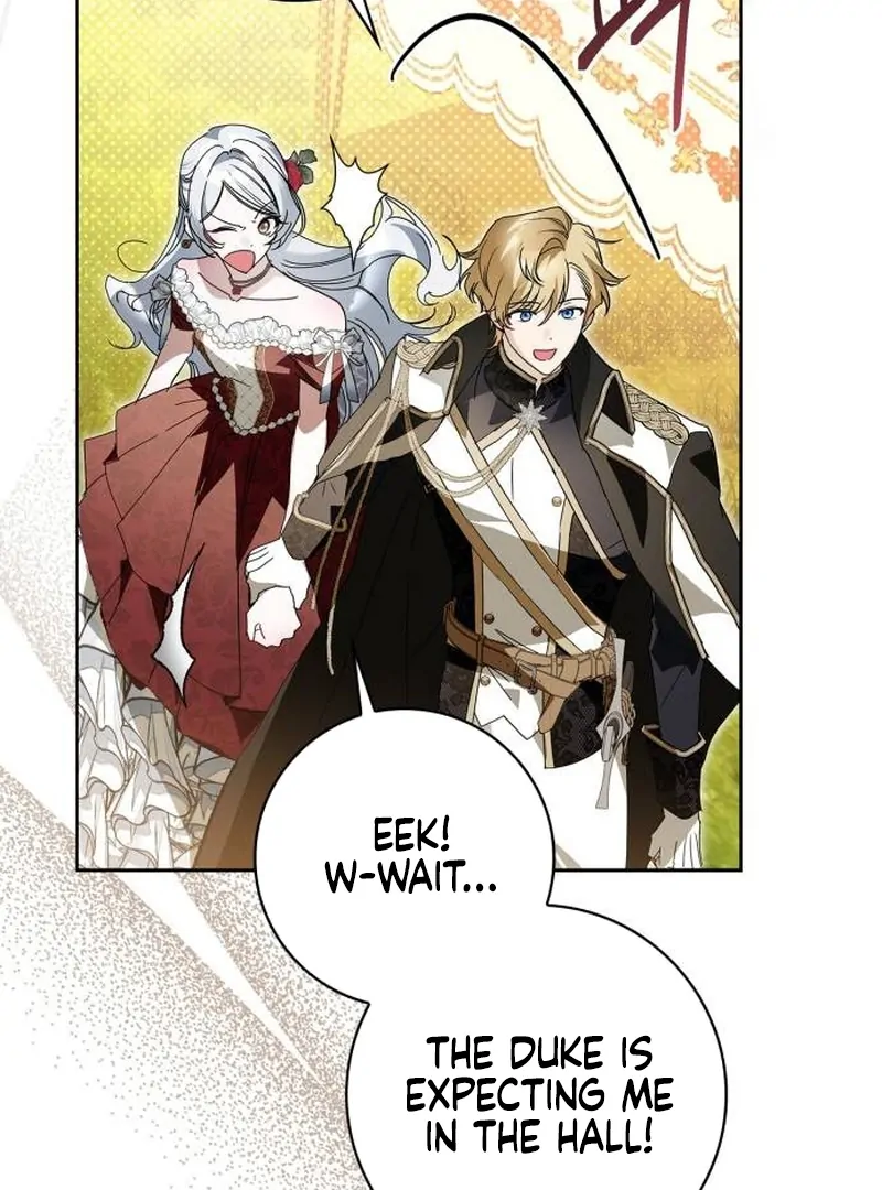 The Swindler Couple of Ardel Chapter 15 - Page 116