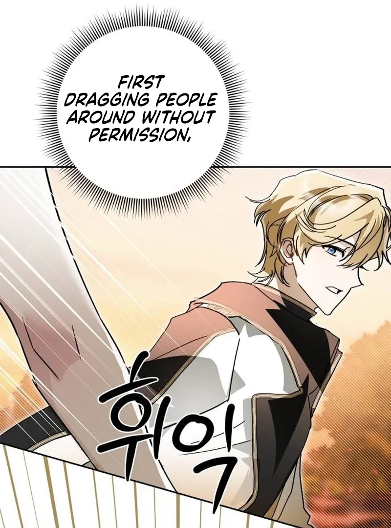 The Swindler Couple of Ardel Chapter 15 - Page 121