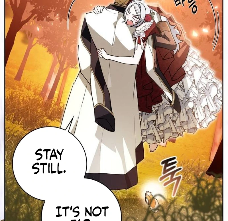 The Swindler Couple of Ardel Chapter 15 - Page 131