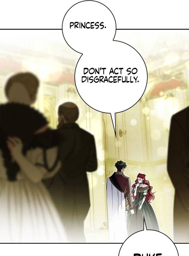 The Swindler Couple of Ardel Chapter 15 - Page 14