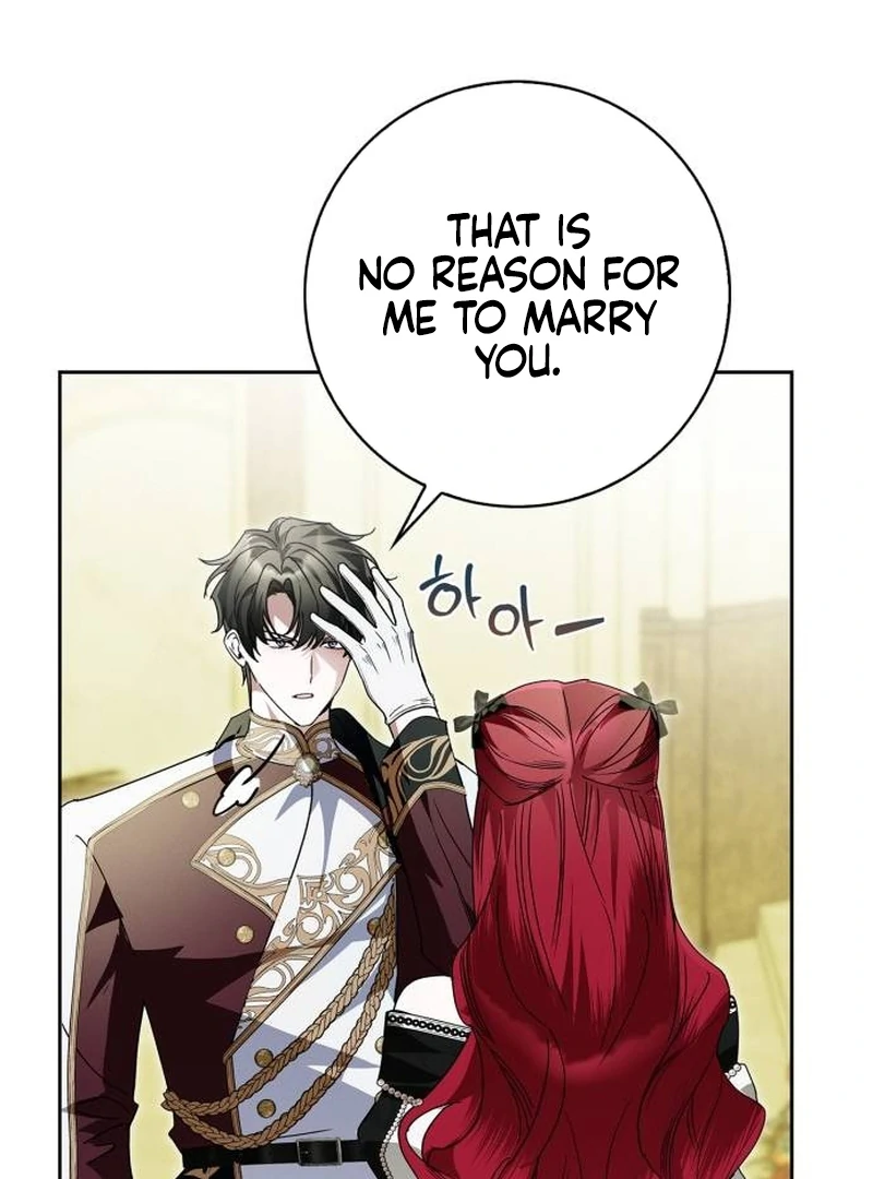 The Swindler Couple of Ardel Chapter 15 - Page 18