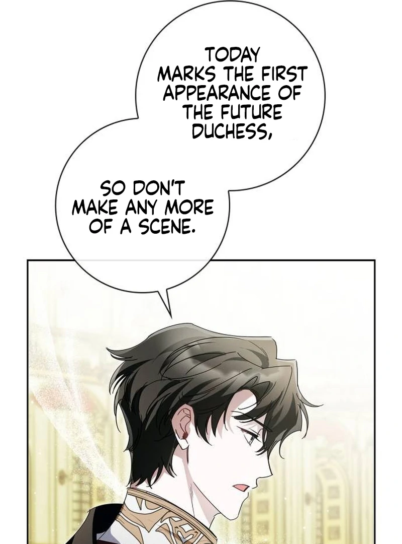 The Swindler Couple of Ardel Chapter 15 - Page 26