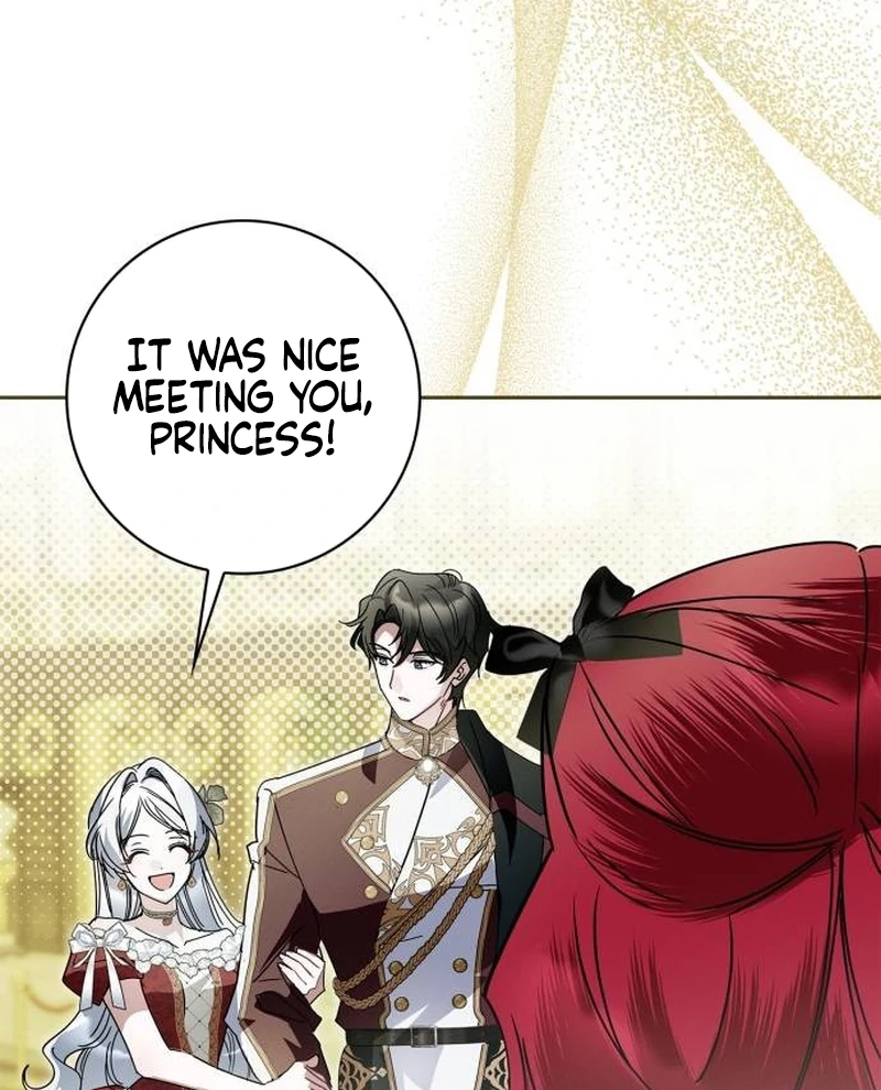 The Swindler Couple of Ardel Chapter 15 - Page 36