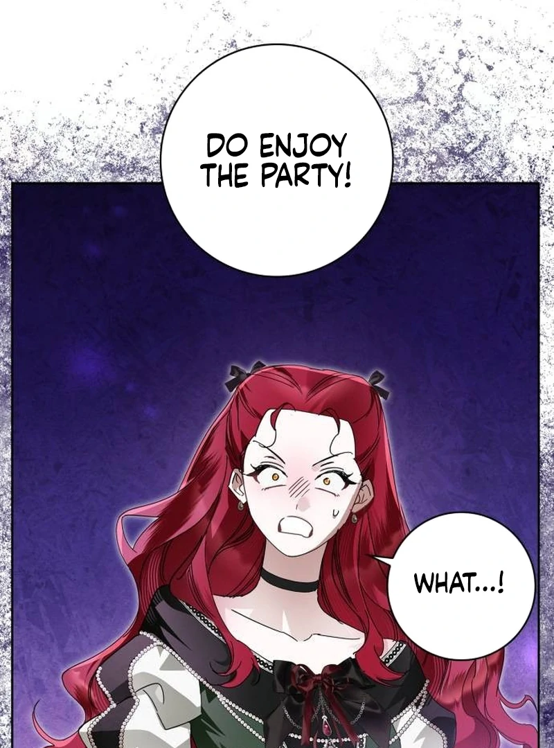 The Swindler Couple of Ardel Chapter 15 - Page 38