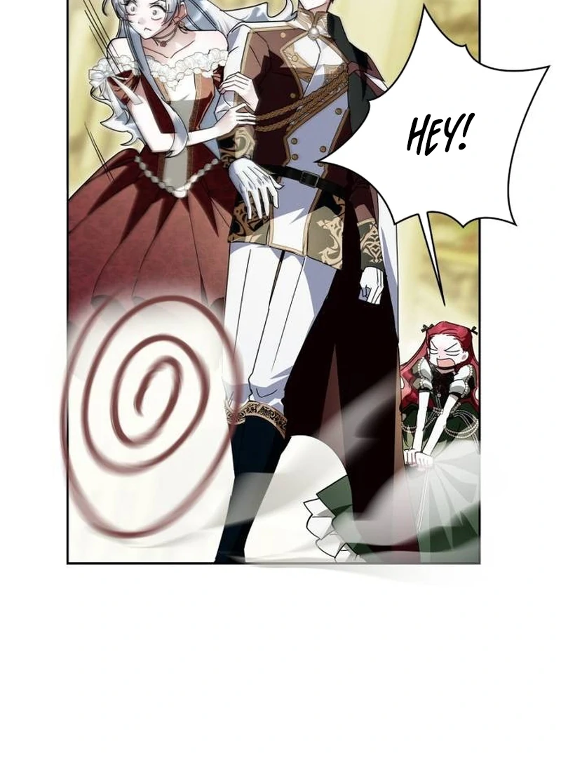 The Swindler Couple of Ardel Chapter 15 - Page 40