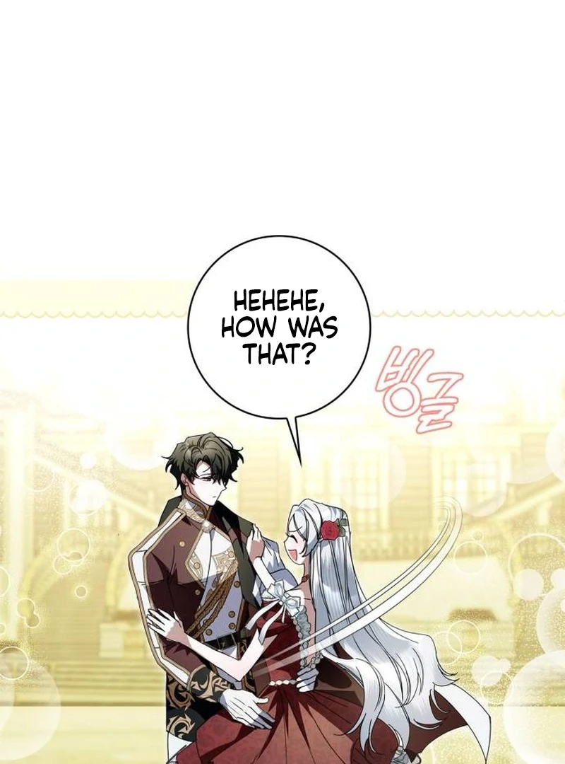 The Swindler Couple of Ardel Chapter 15 - Page 41