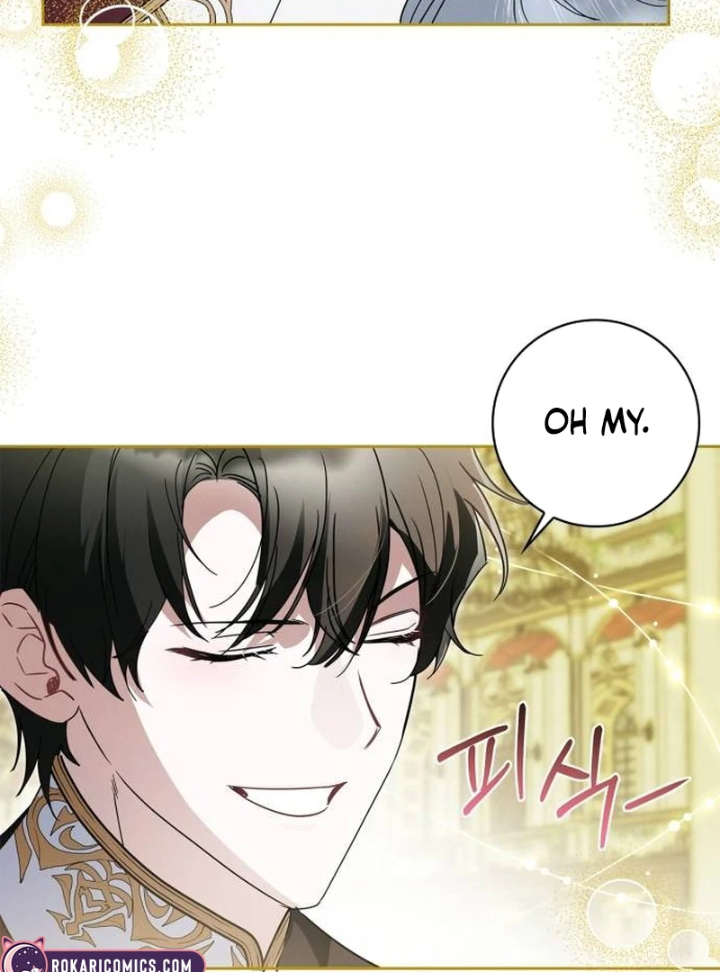 The Swindler Couple of Ardel Chapter 15 - Page 45