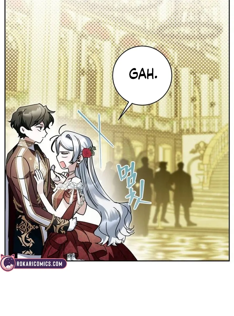 The Swindler Couple of Ardel Chapter 15 - Page 58